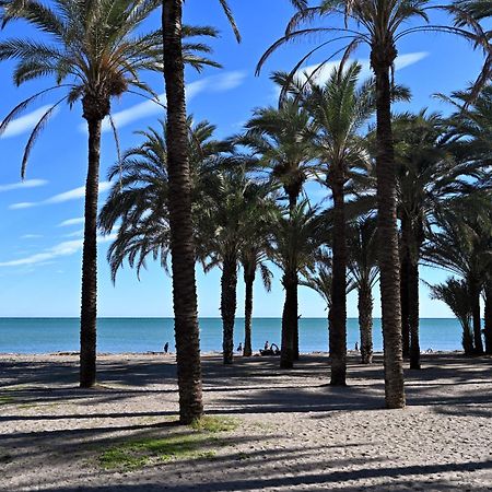 Love Rent4 Malaga Alamar Torremolinos Luaran gambar