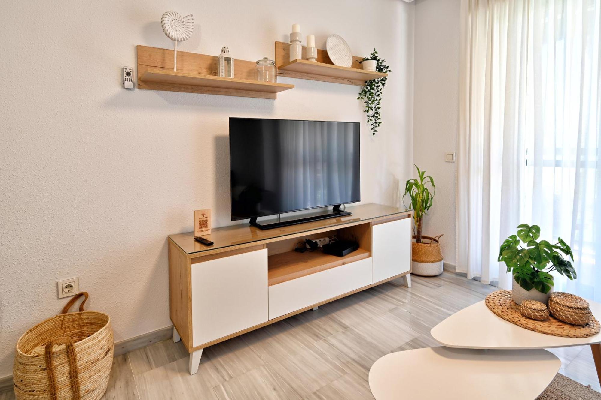 Love Rent4 Malaga Alamar Torremolinos Luaran gambar