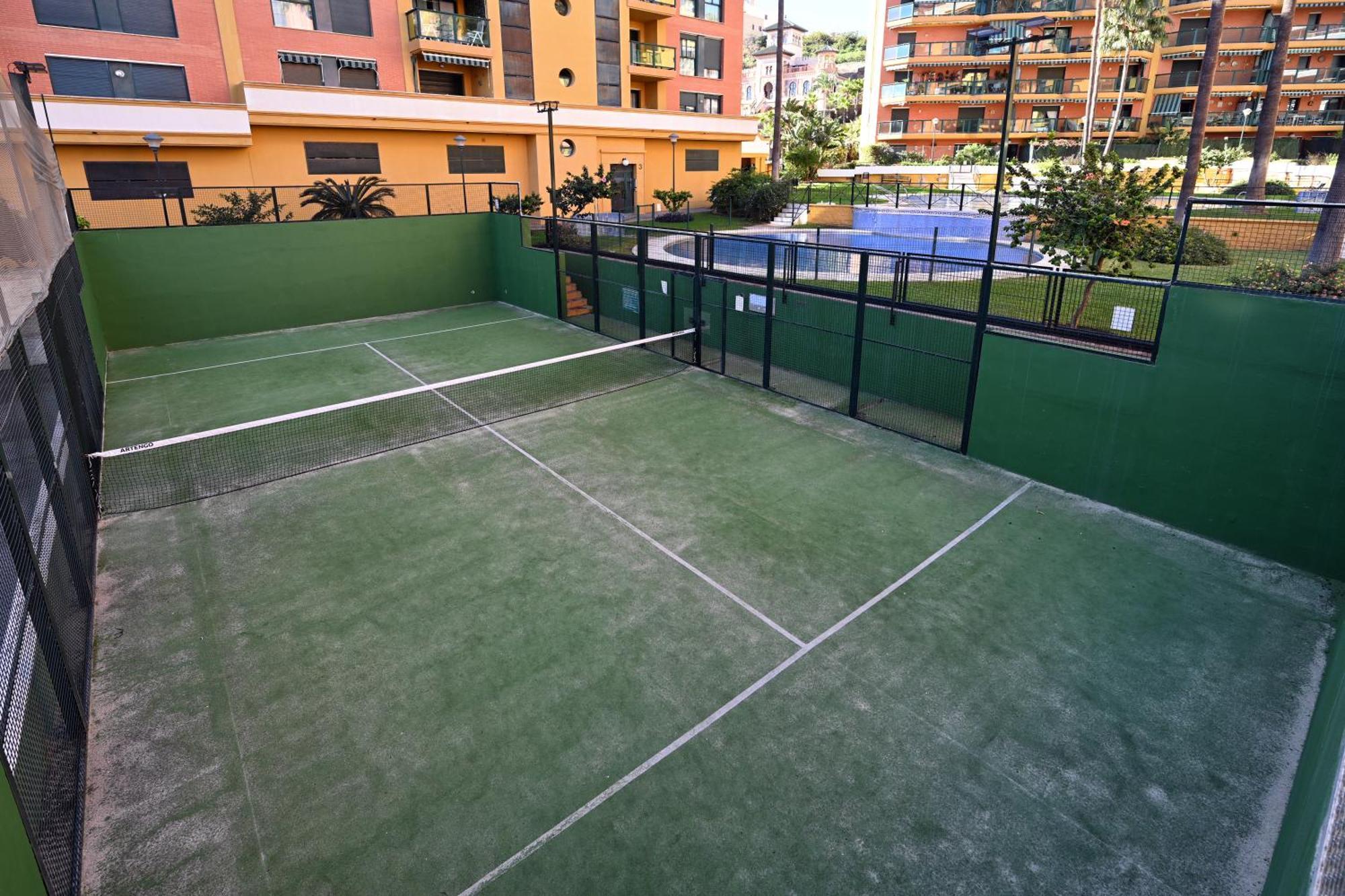 Love Rent4 Malaga Alamar Torremolinos Luaran gambar