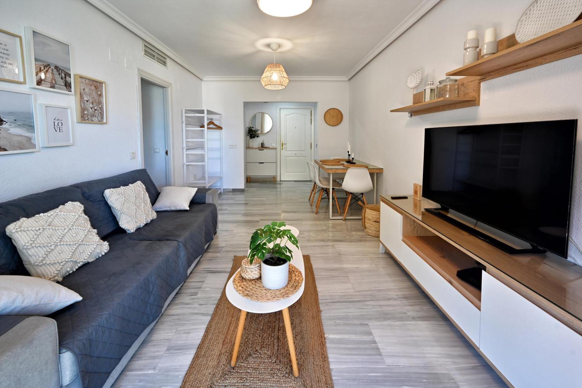 Love Rent4 Malaga Alamar Torremolinos Luaran gambar